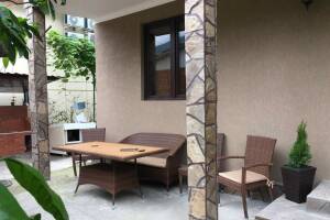 Изображение отеля / гостиницы "Гостевой дом «D'Эмиль»"