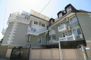 Изображение отеля / гостиницы "Гостевой дом «Мандарин»"