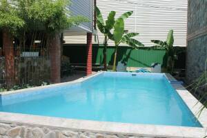 Изображение гостиницы "Гостевой дом «Дав-Руд»"