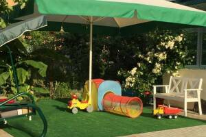 Изображение отеля / гостиницы "Гостиница «Семейная»"