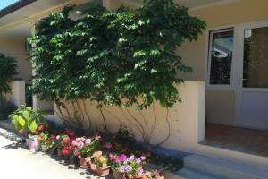 Изображение отеля / гостиницы "Гостевой дом «Карина»"