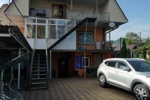 Изображение отеля / гостиницы "Гостевой дом «У Екатерины»"