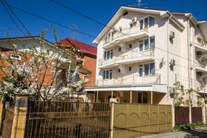 Изображение отеля / гостиницы "Частный дом «Аракс»"