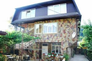 Изображение отеля / гостиницы "Гостевой дом «Уют»"