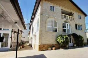 Изображение отеля / гостиницы "Гостевой дом «Рандеву»"