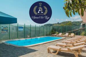 Изображение отеля / гостиницы "Гостевой дом «Арина Лоо»"