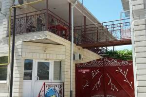 Изображение отеля / гостиницы "Гостевой дом «Наташа»"