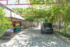 Изображение отеля / гостиницы "Гостевой дом «Соня»"