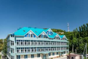 Изображение гостиницы "Семейная гостиница «Иордан»"