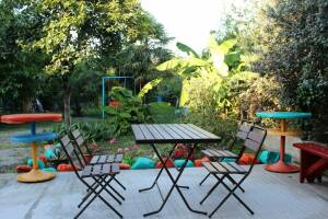 Изображение отеля / гостиницы "Гостевой дом «Ариадна»"