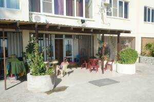 Изображение отеля / гостиницы "Эллинг «Круиз»"