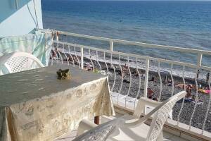 Изображение отеля / гостиницы "Эллинг-коттедж «Черномор»"