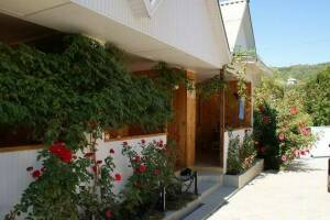 Изображение гостиницы "Гостевой дом «Светлана»"