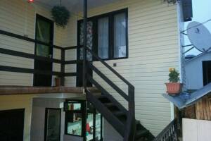 Изображение отеля / гостиницы "Гостевые номера «У Моря»"