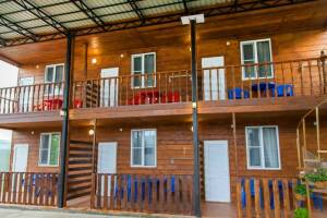 Изображение отеля / гостиницы "Частный дом «У Артема»"