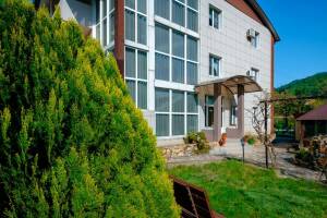 Изображение гостиницы "Гостевой дом «EllaDen»"