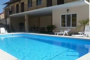 Изображение гостиницы "Гостевой дом «Солнечный дом»"