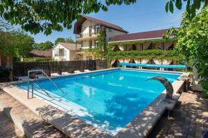 Изображение отеля / гостиницы "Гостевой дом «Фортуна»"