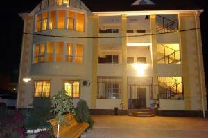 Изображение гостиницы "Частный дом «Солнечный»"