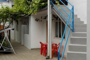 Изображение отеля / гостиницы "Частный сектор на Самбурова 189а"