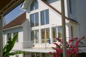 Изображение отеля / гостиницы "Мини-отель «Итинисан» (1 2 3)"