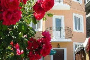 Изображение отеля / гостиницы "Гостевой дом «Ника»"