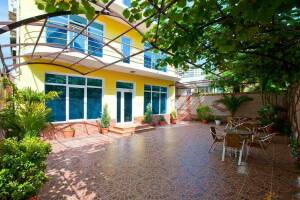 Изображение гостиницы "Отель «Маргарита»"