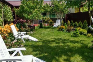 Изображение отеля / гостиницы "Комната в частном доме на Ленина"