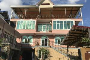 Изображение отеля / гостиницы "Гостевой дом «Амалия»"