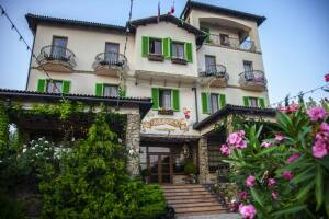 Изображение отеля / гостиницы "Гостиница «Tortuga»"