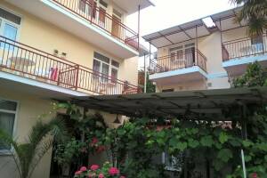 Изображение гостиницы "Гостевой дом «Сабрина»"