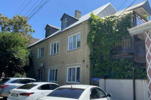 Изображение отеля / гостиницы "Частный сектор «У моря»"