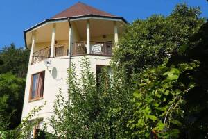 Изображение отеля / гостиницы "Частный сектор «Домик»"