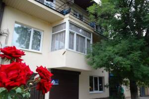 Изображение отеля / гостиницы "Частный сектор на Тургенева"