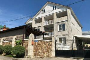 Изображение отеля / гостиницы "Гостевой дом «Белый парус»"