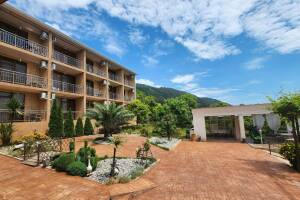 Изображение отеля / гостиницы "Гостевой дом «Золотой Огонёк»"