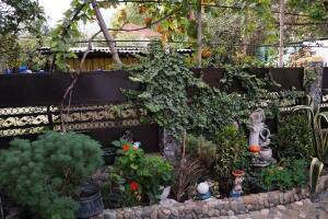 Изображение отеля / гостиницы "Гостиница «Апхын-лето»"