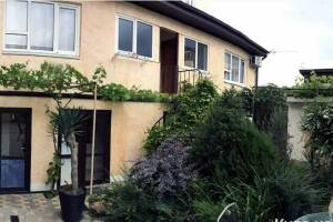 Изображение отеля / гостиницы "Гостевой дом «В Районе Высокого Берега»"