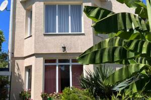 Изображение отеля / гостиницы "Гостевой дом «Свит»"