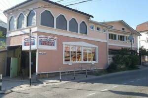 Изображение гостиницы "Частный дом «Журавлики»"