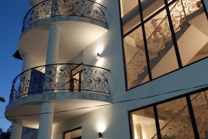 Изображение отеля / гостиницы "Гостевой дом «Михалыч»"