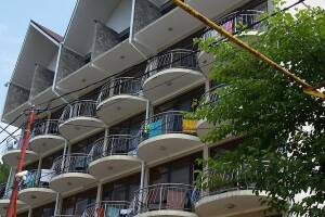 Изображение отеля / гостиницы "Частный дом «Сосновый Бор»"