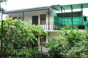 Изображение отеля / гостиницы "Частный гостевой дом"