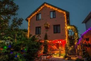 Изображение отеля / гостиницы "Гостевой дом «Каштан»"