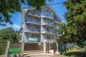 Изображение отеля / гостиницы "Частный дом «Кипарисовая Аллея»"