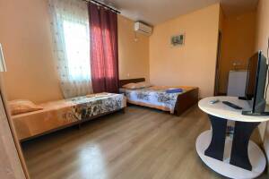 Изображение отеля / гостиницы "Гостевой дом «Октябрьская 71»"