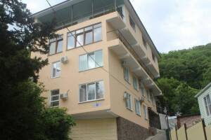 Изображение отеля / гостиницы "Гостевой дом «Маяк»"