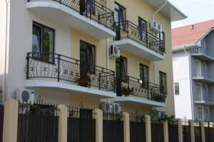 Изображение отеля / гостиницы "Гостевой дом «Антонина»"