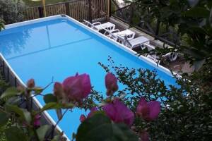 Изображение отеля / гостиницы "Гостевой дом «Мистраль»"