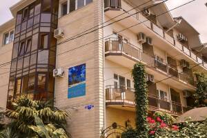 Изображение отеля / гостиницы "Частный дом «СемьЯ»"